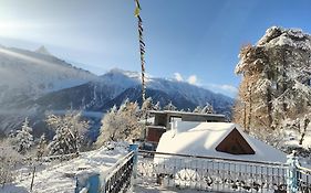 Silk Route Home Stay