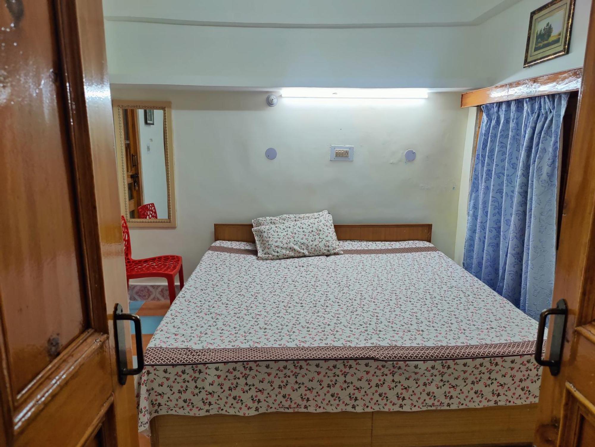 Silk Route Home Stay Kalpa Room photo